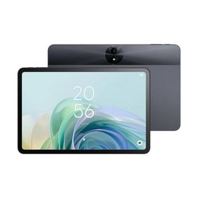 TCL TAB 11 Gen 2 9465X5 11インチ Wi-Fiモデル RAM6GB/ストレージ256GB Android 14 タブレット端末 新品