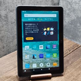 Fire HD 8 PLUS 第10世代 タブレット