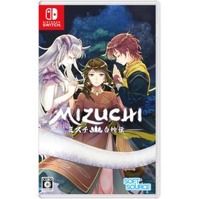 【新品】 Mizuchi Nintendo Switch 佐賀