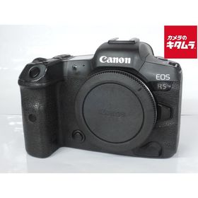 【中古】 【並品】 キヤノン EOS R5 ボディ