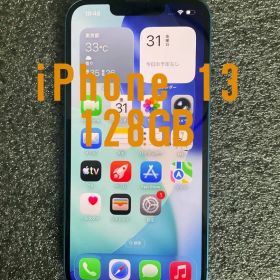 iPhone 13 128GB