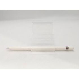 【中古】Apple Apple Pencil（第1世代） MK0C2J/A【浜松駅前】保証期間１週間