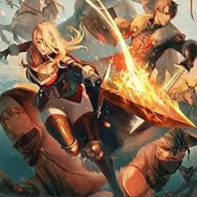 【中古】【Switch】霧の戦場のヴェルディーナ: C.A.R.D.S. RPG