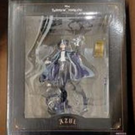 アズール・アーシェングロット アズール・アーシェングロット Aniplex