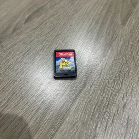 ポケットモンスター Let's Go! ピカチュウ Switch ソフト