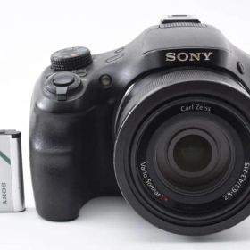 ★ ソニー SONY DSC-HX400V ★ Y3900