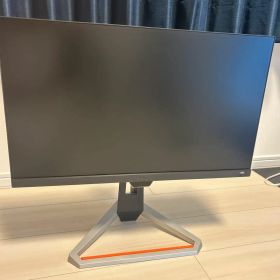 BenQ MOBIUZ EX2510 ゲーミングモニター