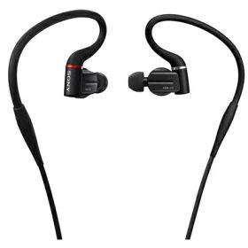 【中古】（新古品・未使用品） ソニー 密閉型インナーイヤーレシーバー 360 Reality Audio認定モデル XBA-Z5