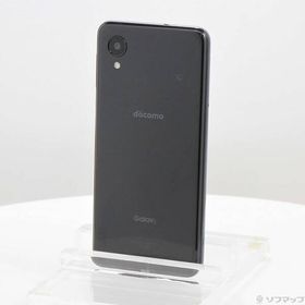 〔中古〕SAMSUNG(サムスン) Galaxy A23 5G 64GB ブラック SC-56C docomo SIMフリー〔196-ud〕