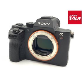 【中古】 【並品】 ソニー α7R II ボディ [ILCE-7RM2]