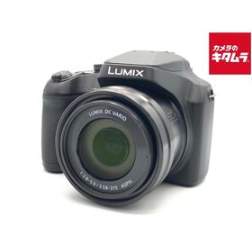 【中古】 【良品】 パナソニック LUMIX DC-FZ85D-K