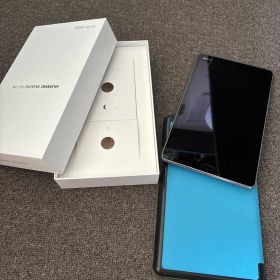 HUAWEI MediaPad M3 Lite 本体