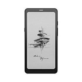 FOX PalmaBlack Androidタブレット 6.13型 BOOX Palma ブラック Wi-Fiモデル /ストレージ:128GB