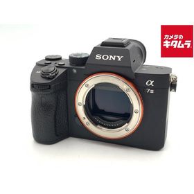 【中古】 【並品】 ソニー α7III ボディ [ILCE-7M3]
