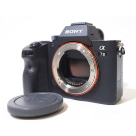 α7 III ILCE-7M3 ボディ