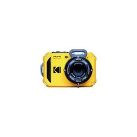 KODAK PIXPRO WPZ2 防水対応スポーツカメラ コダック