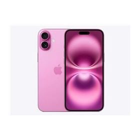 ★アップル / APPLE iPhone 16 Plus 128GB SIMフリー [ピンク] (SIMフリー)【スマートフォン】【送料無料】