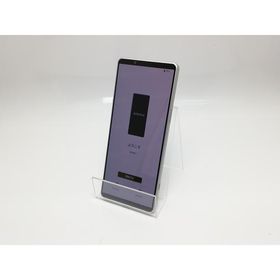 【中古】SONY docomo 【SIMフリー】 Xperia 5 IV 8GB 128GB SO-54C エクリュホワイト【秋葉3号】保証期間１ヶ月【ランクB】