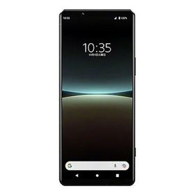 Xperia 5 IV XQ-CQ44[256GB] SIMフリー ブラック【安心保証】