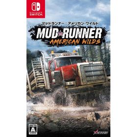 Switch マッドランナー：アメリカン・ワイルド（２０２０年６月１８日発売）【新品】
