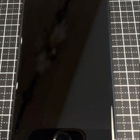 Apple iPhoneSE 2 ブラック128GBホームボタンNG
