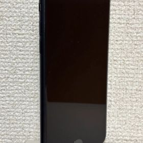 Apple iPhone SE 第3世代 本体