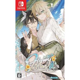 Switch Honey Vibes 通常版（ハニーヴァイブス）（２０２４年１０月３日発売）【新品】【ポスト投函便送料無料】