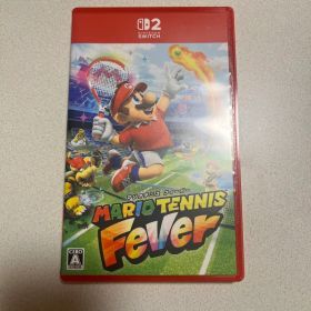 Switch2 マリオテニス フィーバー