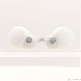 〔中古〕SONY(ソニー) LinkBuds S WF-LS900N W ホワイト〔276-ud〕