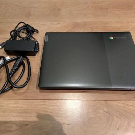 Lenovo IdeaPad Slim350 Chromebook 黒 箱なし