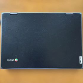 Lenovo 300e Chromebook 2nd Gen