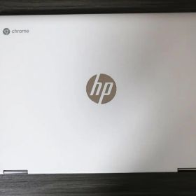 Chromebook x360 14b-ca0000TUコンフォートモデル