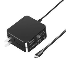 【期間限定 5%OFF】NEC Chromebook Y1/Y1 Gen2 Y2 互換電源アダプター PC-GN164ZEDG/PC-GN164ZELG/PC-GN164ZFDG 65W 対応用 充電器 20V 3.25A【PSE認証済】