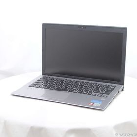(中古)VAIO VAIO Pro PG VJPG13C11N(349-ud)