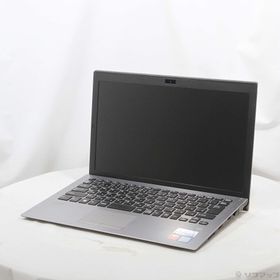 (中古)VAIO VAIO Pro PG VJPG11C11N(349-ud)