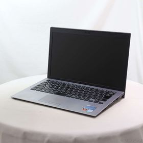 (中古)VAIO VAIO Pro PG VJPG11C11N(348-ud)