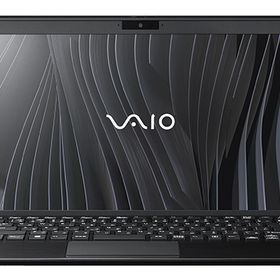 ★☆VAIO VAIO Pro PG VJPG214000035 [ブラック](13.3インチ/Windows 11 Pro/インテル Core i5 1235U/メモリ:8GB/SSD:256GB)