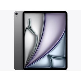 『新品』Apple(アップル)iPad Air 13インチ M4 Wi-Fi 256GB スペースグレイ [MH5U4J/A] 2026年モデル