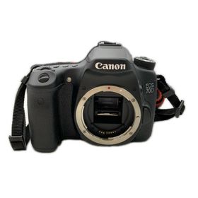 CANON CANON デジタル一眼カメラ EOS 70D【中古】