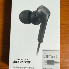 audio-technica ATH-CKS330C USB-C