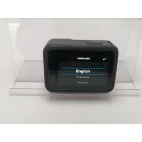 【中古】GoPro GoPro HERO10 Black CHDHX-101-FW【川越クレアモール】保証期間１ヶ月【ランクA】