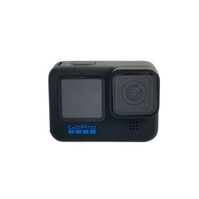 GoPro◆HERO10 Black/コンパクトカメラ