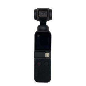 DJI◆ビデオカメラ OSMO POCKET OT110//