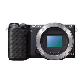 SONY ソニー デジタル一眼カメラ「NEX-5T」ボディ NEX-5T NEX-5T-B(中古品)