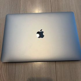 【超美品】Apple MacBook Pro2017 本体 ※箱無し