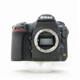 【中古】(ニコン) Nikon D850 ボデイ