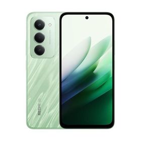 Xiaomi MZB0L9NJP REDMI 15 5G 6.9インチ FHD+ディスプレイ RAM 4GB ROM 128GB Ripple Green