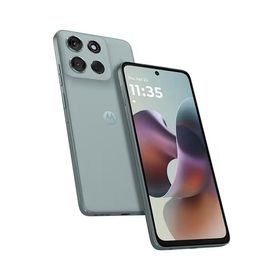 新品 MOTOROLA moto g66j 5G SIMフリー [PANTONE Gray Mist](SIMフリー)PB810001JP/Android 15/CPU:MediaTek Dimensity 7060/8GB+128GB/6.7インチ/指紋/顔認証