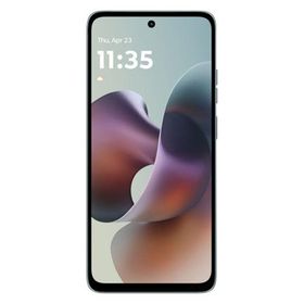 モトローラ・モビリティ・ジャパン moto g66j 5G グレーミスト PB810001JP 1台