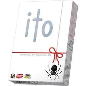 ito イト カードゲーム ボードゲーム
